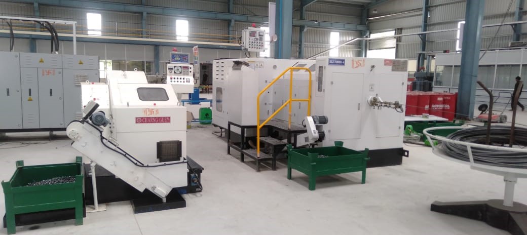 Manufacturing Process 2